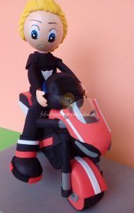 fofuchas personalizadas