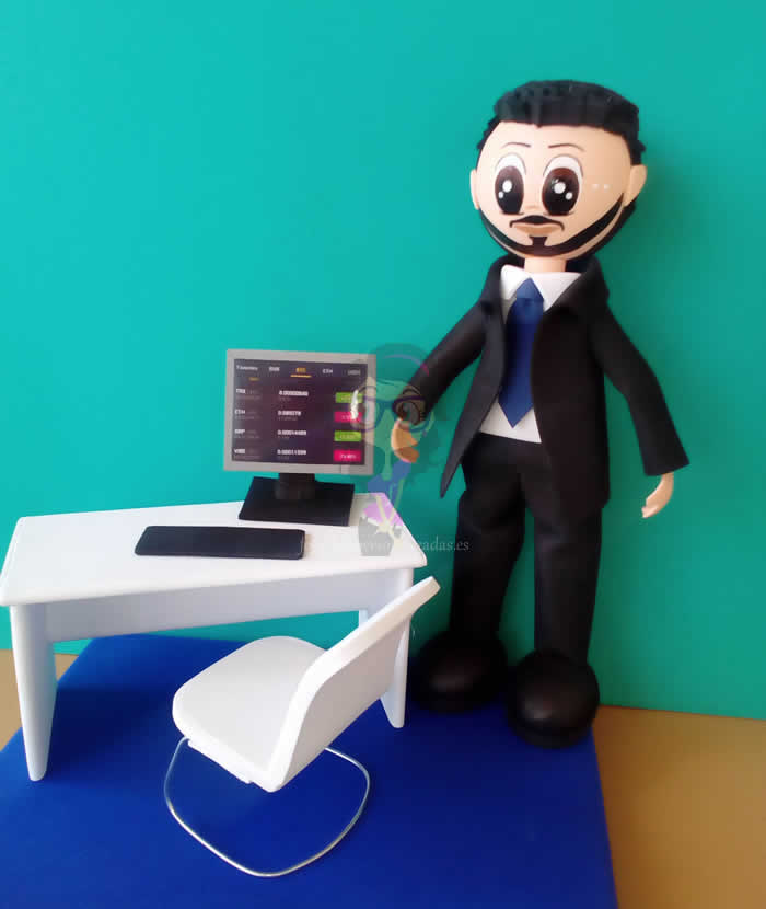 Fofucha Cripto Monedas